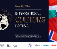  International Culture Festival