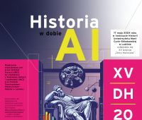 XV edycja „Dnia Historyka” 2024
