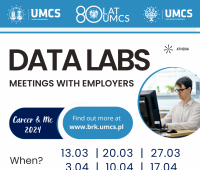 Data Labs - meeting with Capgemini (15.05)