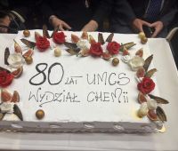 Konferencja „80 lat minęło. Historia chemii na UMCS” -...