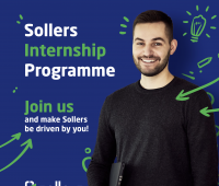 Sollers Consulting Internship Program