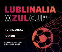 Lublinalia x ZUL CUP