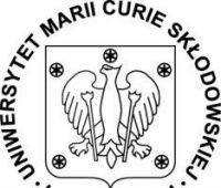 Announcement of Rector of the Maria Curie-Skłodowska...