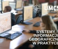 Systemy informacji geograficznej w praktyce - rekrutacja...