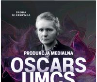 Oskary UMCS - przegląd projektów Produkcji medialnej