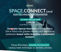 SPACE.CONNECT.Local - Lublin 24.06.24