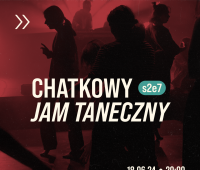 Chatkowy Jam Taneczny s2e7