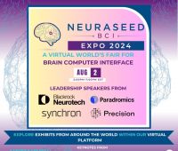 Neuraseed Conference Invitation - zaproszenie