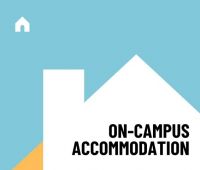 First round of applying for on-campus accommodation for...
