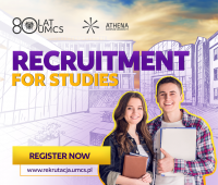 Recruitment for studies - register now!