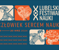 Trwa rejestracja projektów na XX Lubelski Festiwal Nauki
