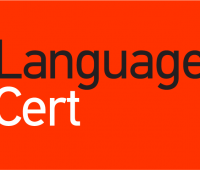 Zdaj egzamin LanguageCert online!