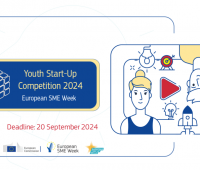 Youth Start-Up Competition 2024