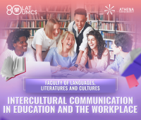 Intercultural Communication in Education and the...
