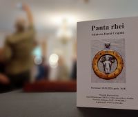 Wystawa biżuterii Danuty Czapnik "Panta rhei"