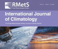 Impact of Climate Change on Soil Moisture Deficit in...