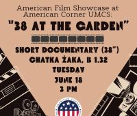 American Film Showcase