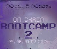 Druga sesja warsztatów programistycznych On-Chain Bootcamp