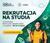 Ostatnie dni rekrutacji na studia II stopnia!