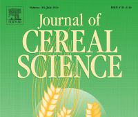 FT-Raman Spectroscopy in the Study of Wheat Protein...