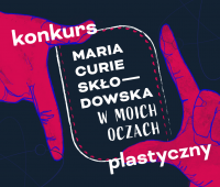 Galeria dzieł konkursu plastycznego "Maria...