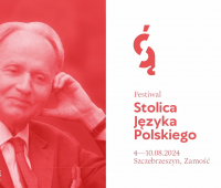 Zapraszamy na X Festiwal Stolica Języka Polskiego