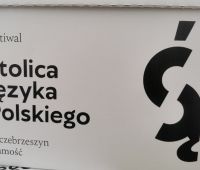 Za nami X edycja Festiwalu Stolica Języka Polskiego