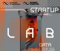 Zaproszenie na ICP Startup Lab