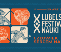 Lubelski Festiwal Nauki