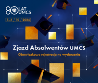 Zjazd absolwentów UMCS