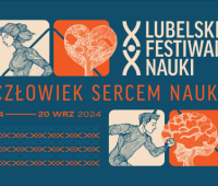 14-20.09 - XX Lubelski Festiwal Nauki 