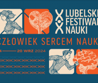 XX Lubelski Festiwal Nauki