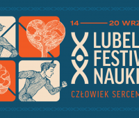 Rusza XX Lubelski Festiwal Nauki 