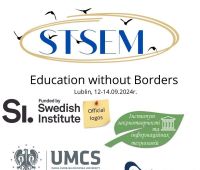 Konferencja “Education without Borders” (12-14.09.)