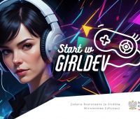 Inauguracja projektu "Start w GIRLdev"