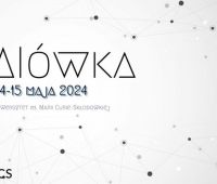 III edycja Festiwalu Naukowego "mAIówka"