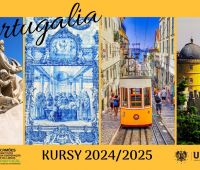 Zapisy na kurs języka portugalskiego