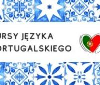 Kurs języka portugalskiego