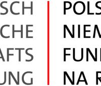 Konkurs specjalny Polsko-Niemieckiej Fundacji na rzecz Nauki