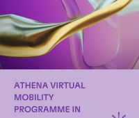 ATHENA Virtual Mobility Programme na Uniwersytecie w...