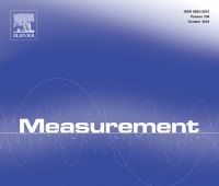 Publikacja w czasopiśmie Measurement | Sukces dr hab....