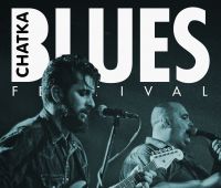 Zapraszamy na Chatka Blues Festival 2024!