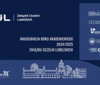 Środowiskowa Inauguracja Roku Akademickiego 2024/2025...