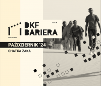 Październik DKF „Bariera” 