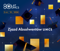 Zjazd Absolwentów UMCS