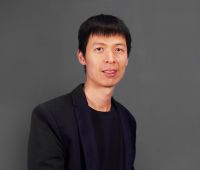 Li Xu – Distinguished Professor of Graphic and...