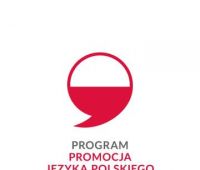 Sukces w ramach Programu Promocja języka polskiego