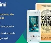 Legimi - wypożyczaj i czytaj ebooki 