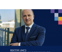 Rektor UMCS gościem Radia Lublin