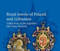  Royal Jewels of Poland and Lithuania. Collections of the...